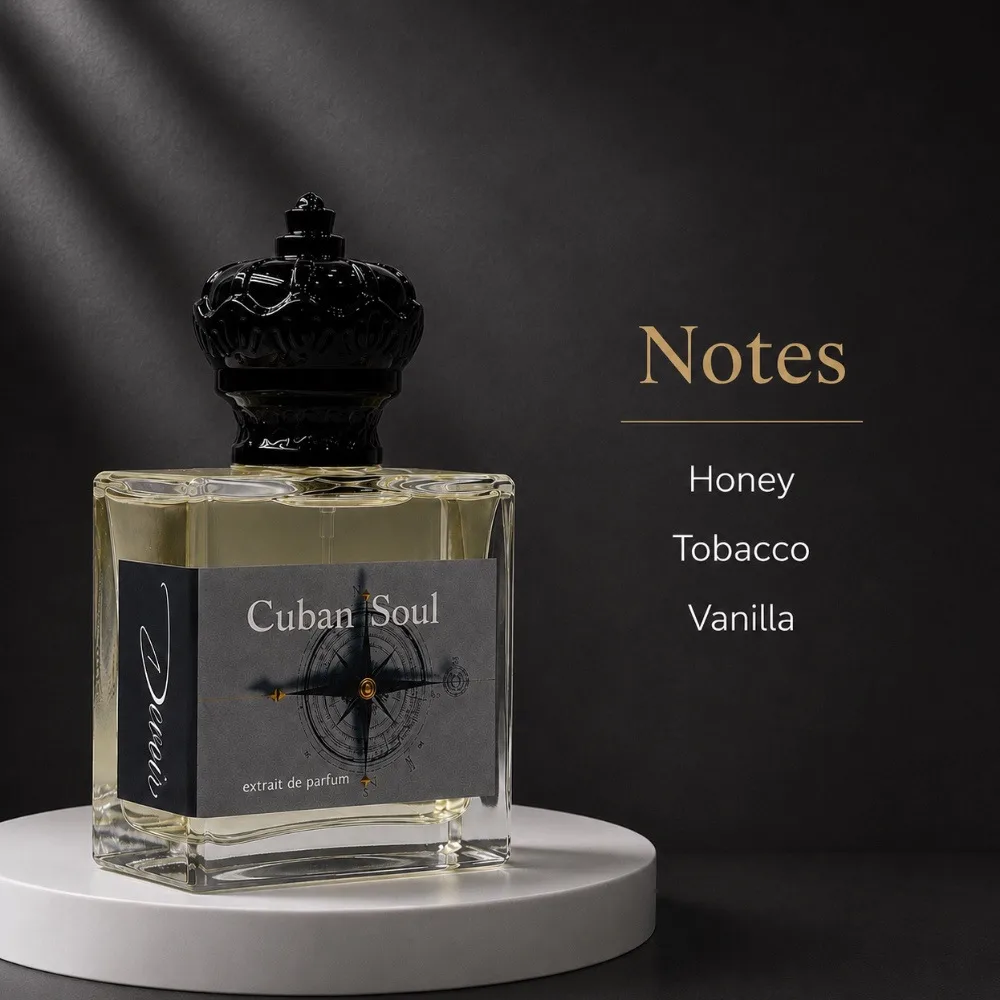 Cuban Soul (Limited Edition)